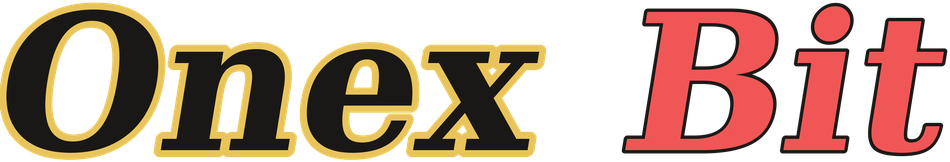Onex Bit logo