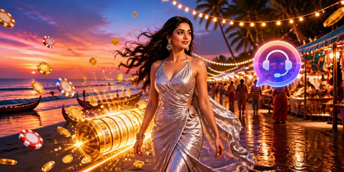 Onex Bit casino app visual